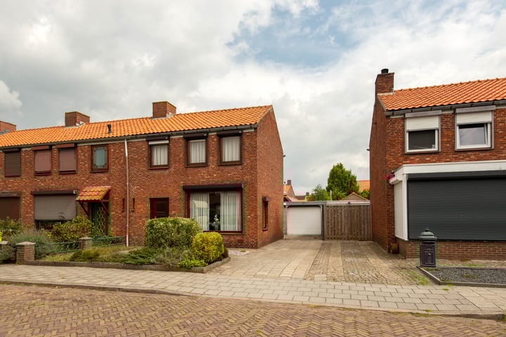 Foto 33 van Rubertstraat 7