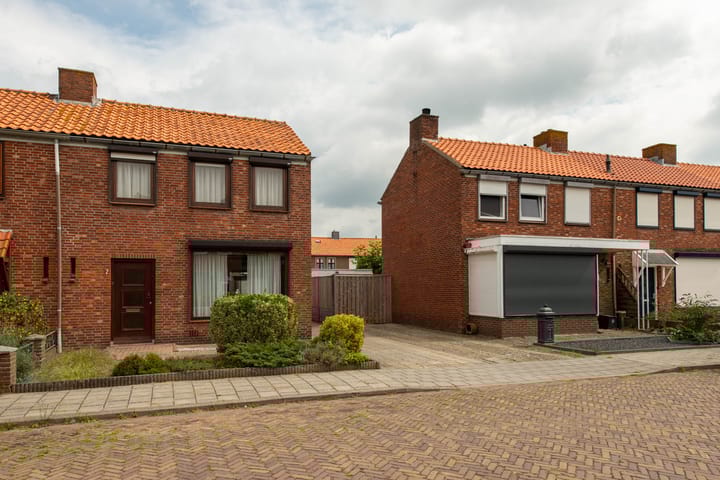 Foto 36 van Rubertstraat 7