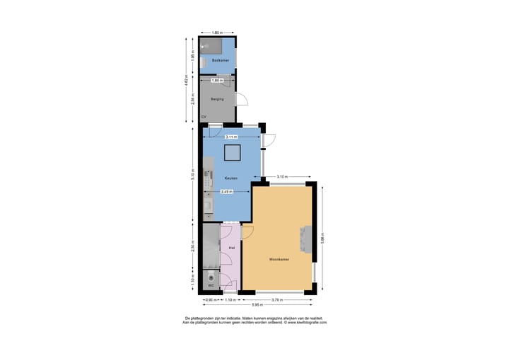 Foto 38 van Rubertstraat 7