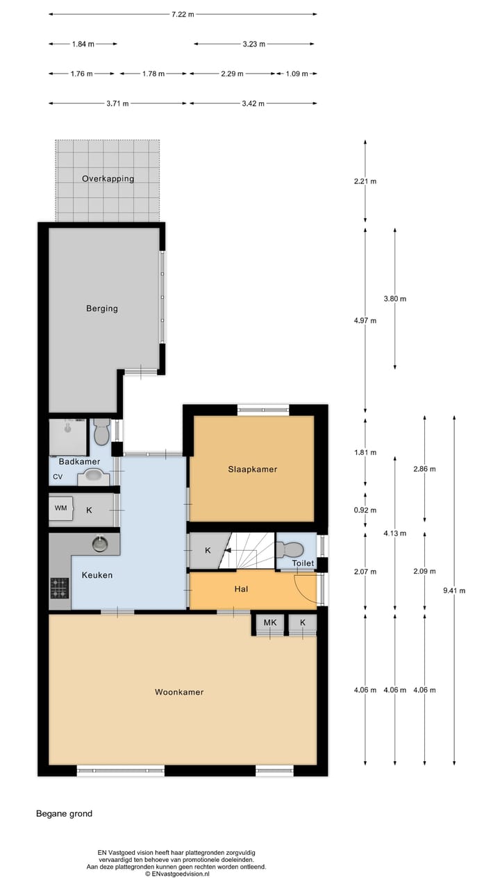 Foto 36 van Meldijk 13