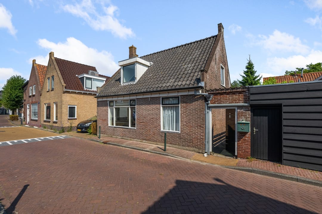 Foto 2 van Meldijk 13