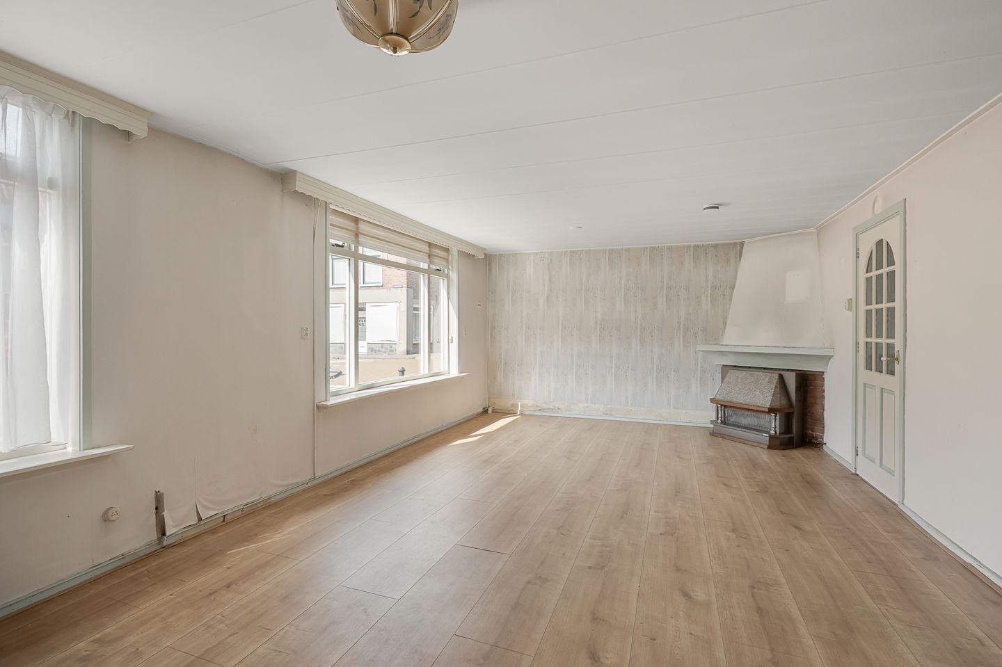 Foto 5 van Meldijk 13