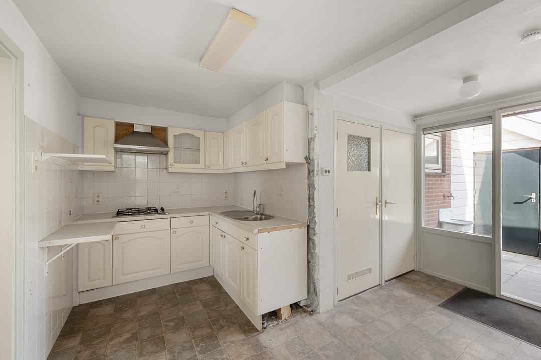 Foto 8 van Meldijk 13