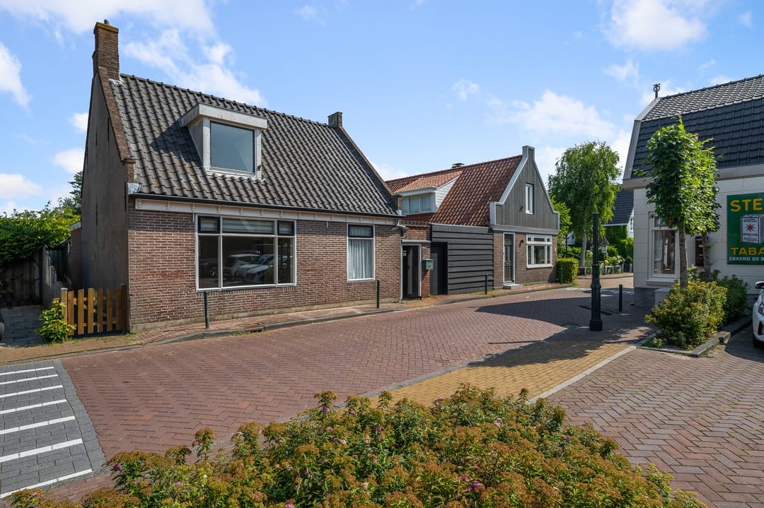 Foto 1 van Meldijk 13