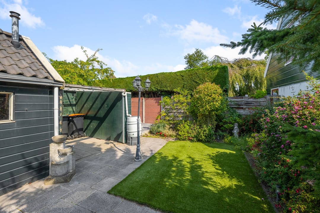 Foto 28 van Meldijk 13