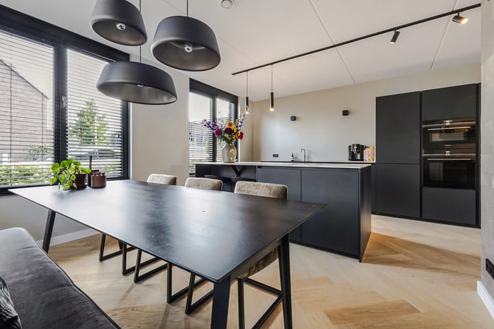 Foto 3 van Zevenaarstraat 51