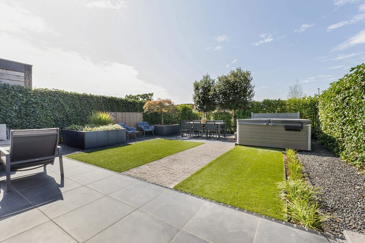 Foto 4 van Zevenaarstraat 51