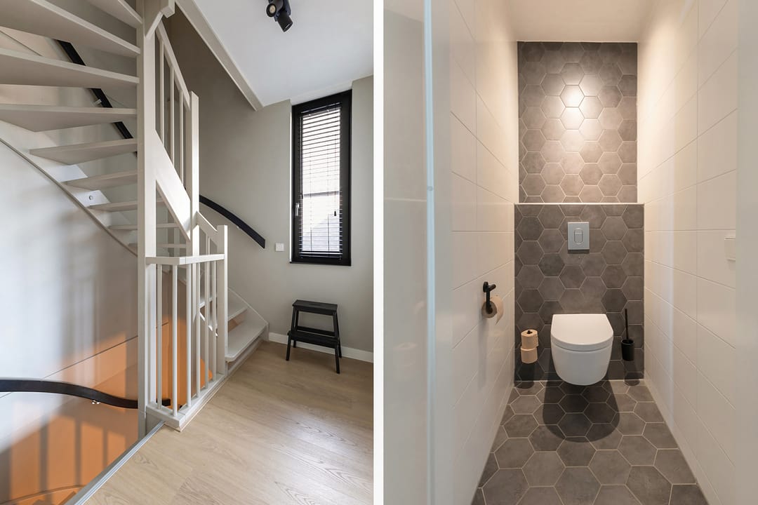 Foto 17 van Zevenaarstraat 51