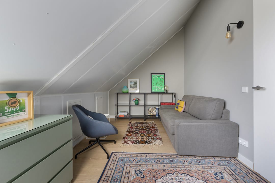 Foto 23 van Zevenaarstraat 51