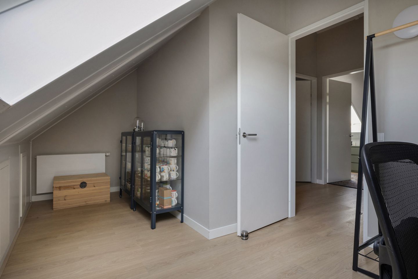 Foto 25 van Zevenaarstraat 51