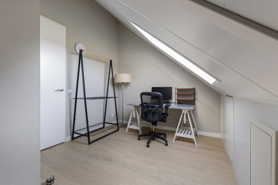 Foto 26 van Zevenaarstraat 51