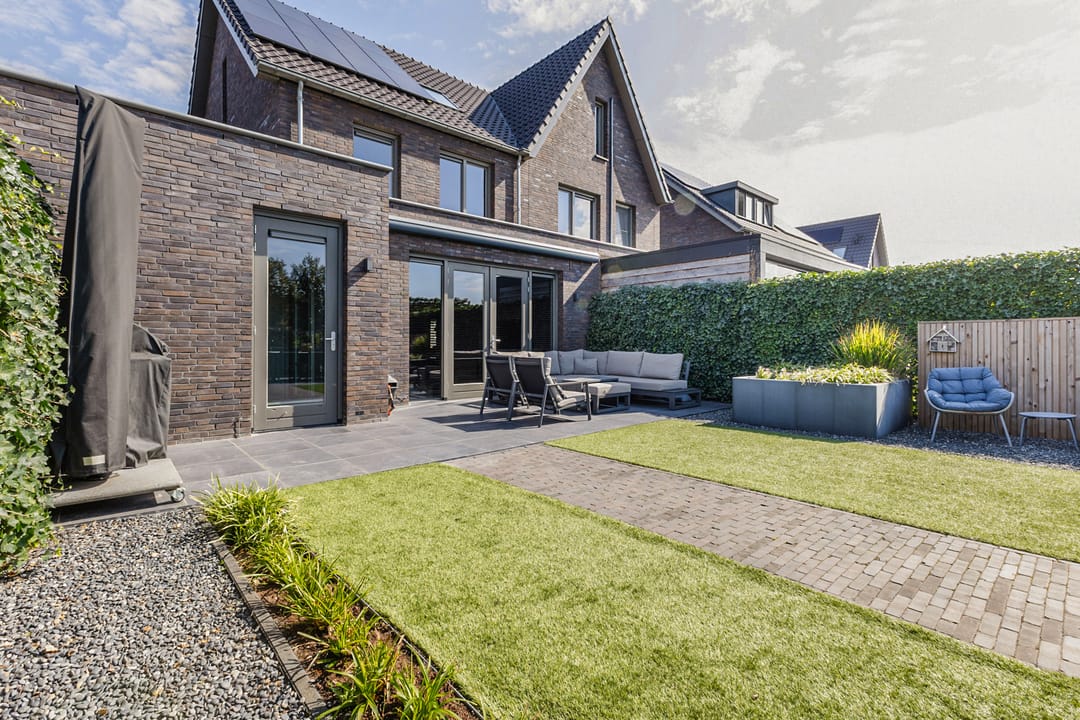 Foto 31 van Zevenaarstraat 51