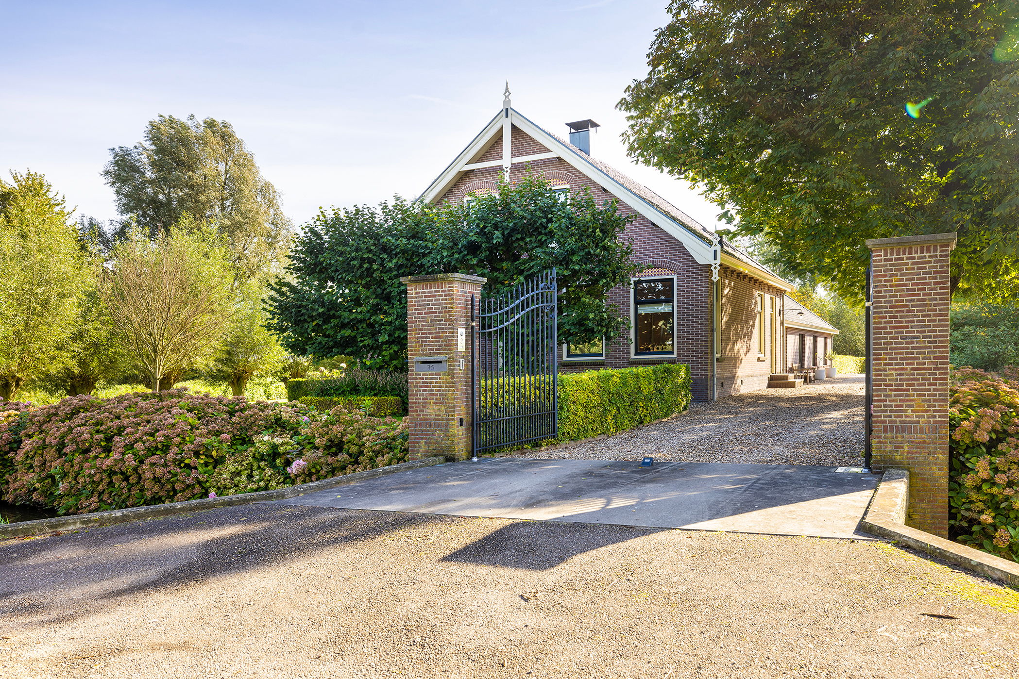 Wilnisse Zuwe, 35, Wilnis, 3648NK, Utrecht, Nederland 35