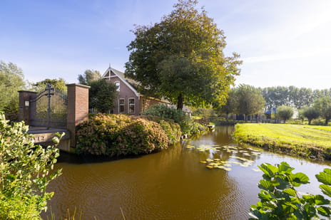 Afbeelding van Wilnisse Zuwe 35 - Tweede foto