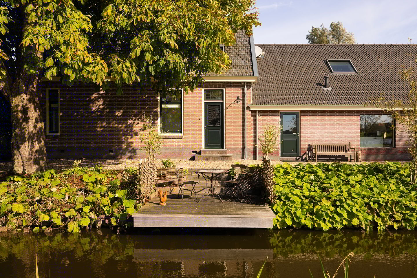 Foto 5 van Wilnisse Zuwe 35