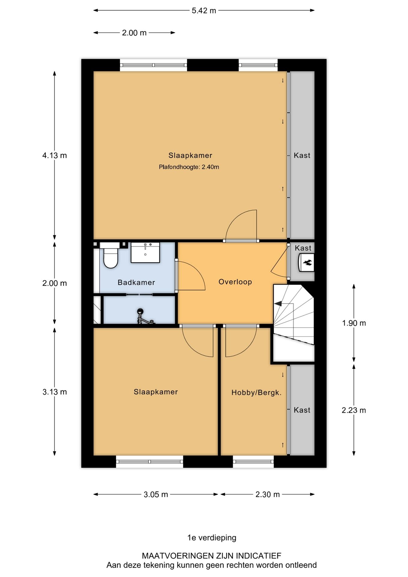 Photo 21 of Mahonie 226