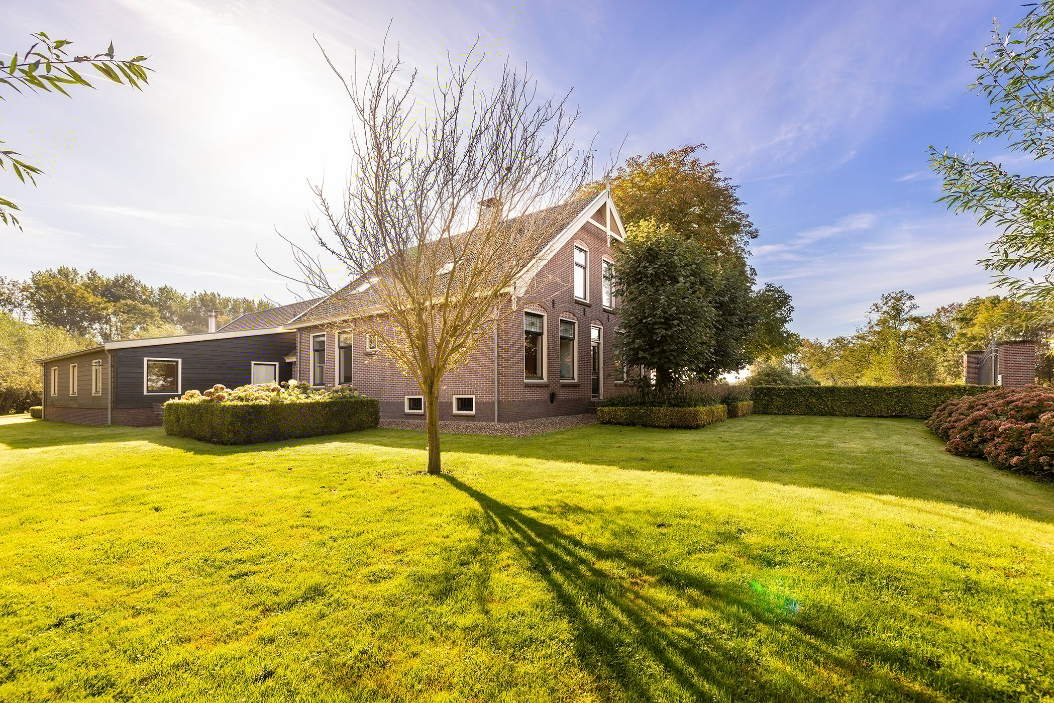 Foto 6 van Wilnisse Zuwe 35