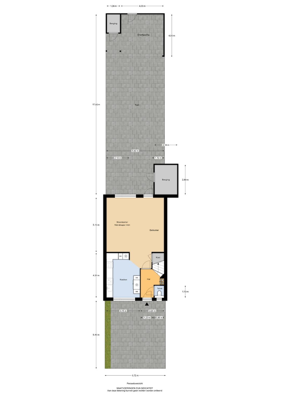 Photo 23 of Mahonie 226