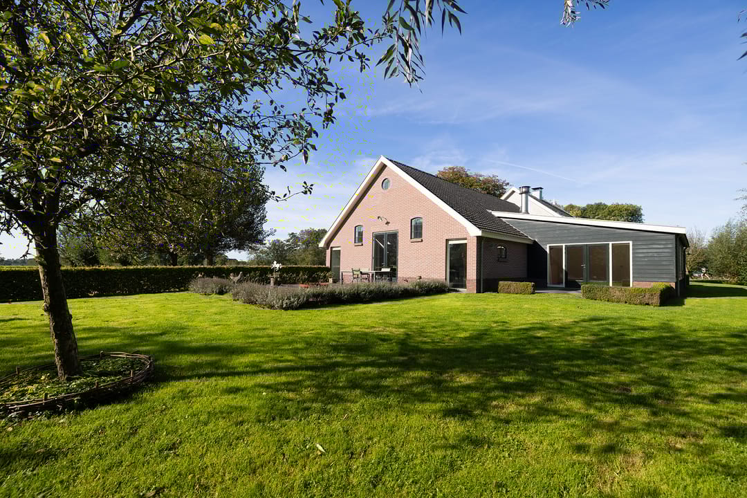 Foto 7 van Wilnisse Zuwe 35