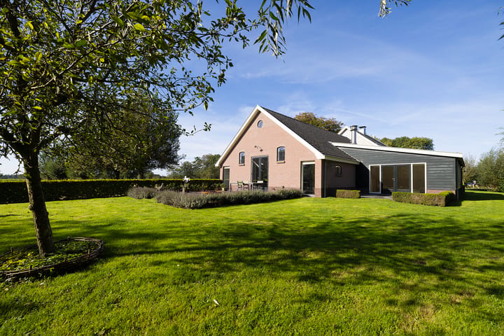 Vrijstaande woning te koop: Wilnisse Zuwe 35, Wilnis
