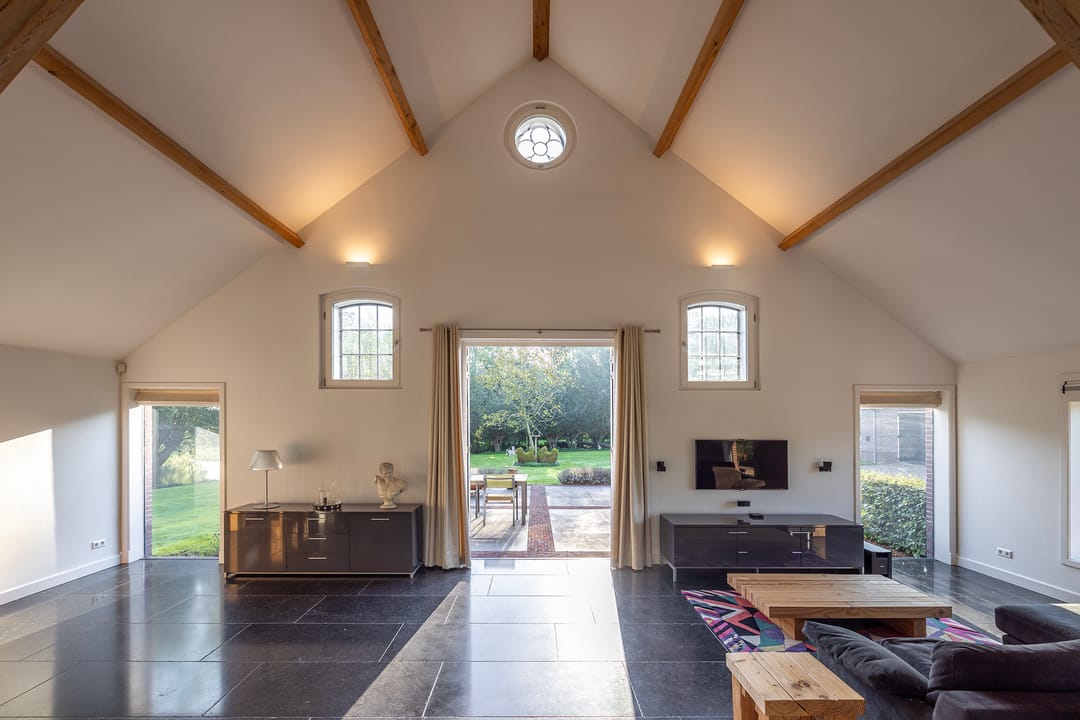 Foto 8 van Wilnisse Zuwe 35