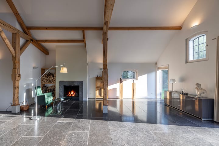 Vrijstaande woning te koop: Wilnisse Zuwe 35, Wilnis