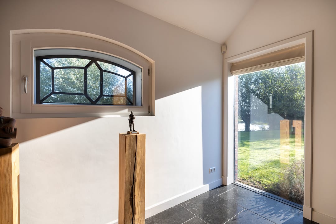 Foto 11 van Wilnisse Zuwe 35