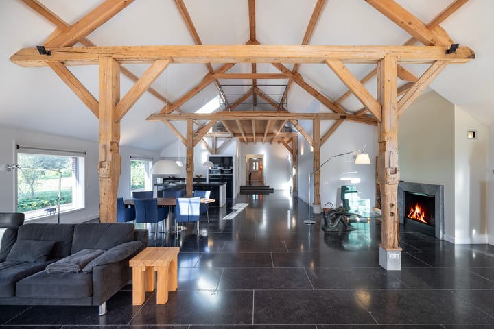 Vrijstaande woning te koop: Wilnisse Zuwe 35, Wilnis