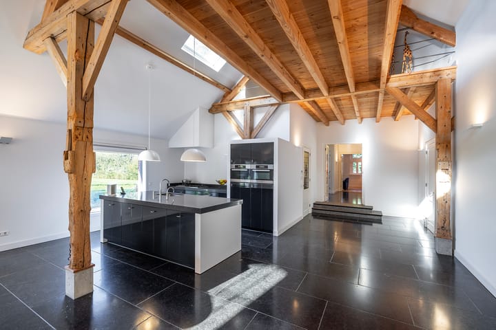 Vrijstaande woning te koop: Wilnisse Zuwe 35, Wilnis
