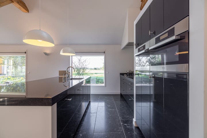 Vrijstaande woning te koop: Wilnisse Zuwe 35, Wilnis
