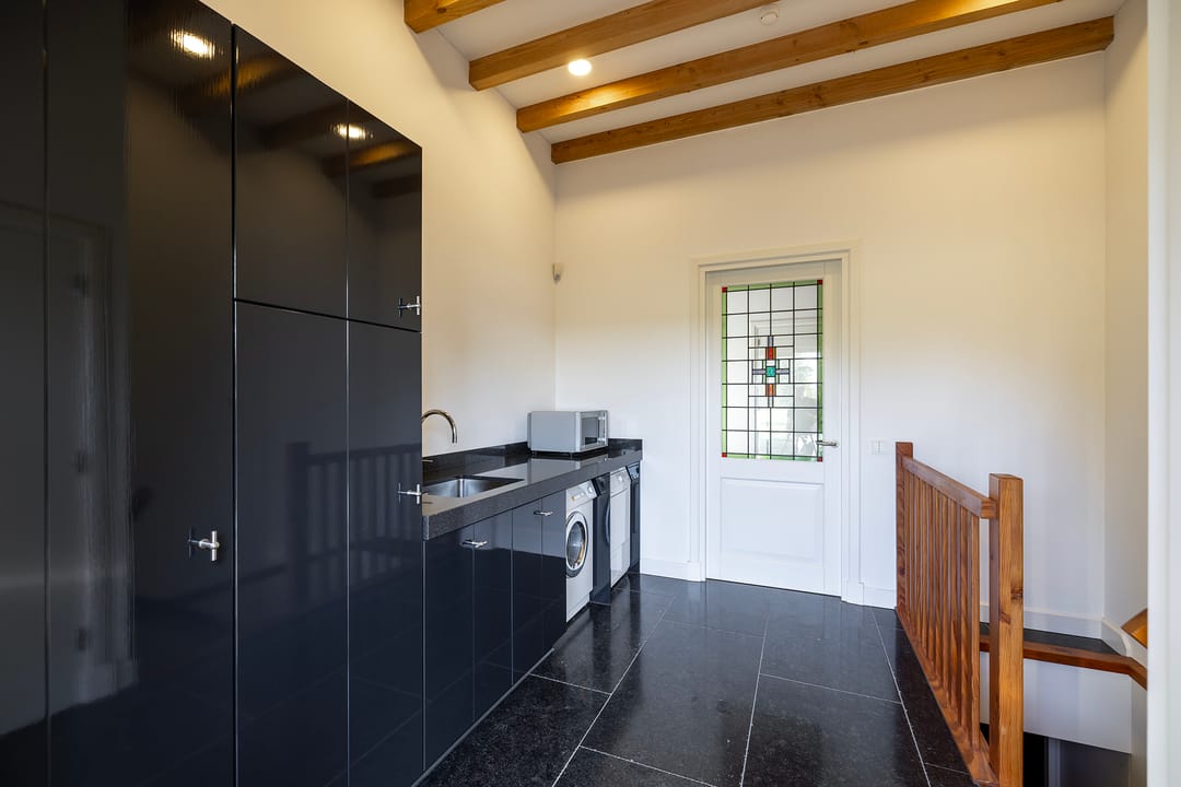 Foto 17 van Wilnisse Zuwe 35