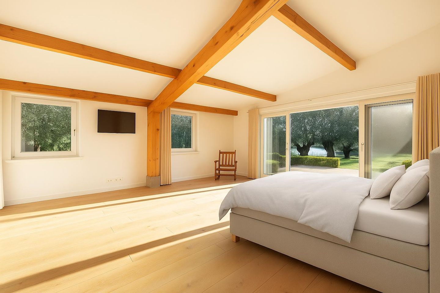 Foto 20 van Wilnisse Zuwe 35