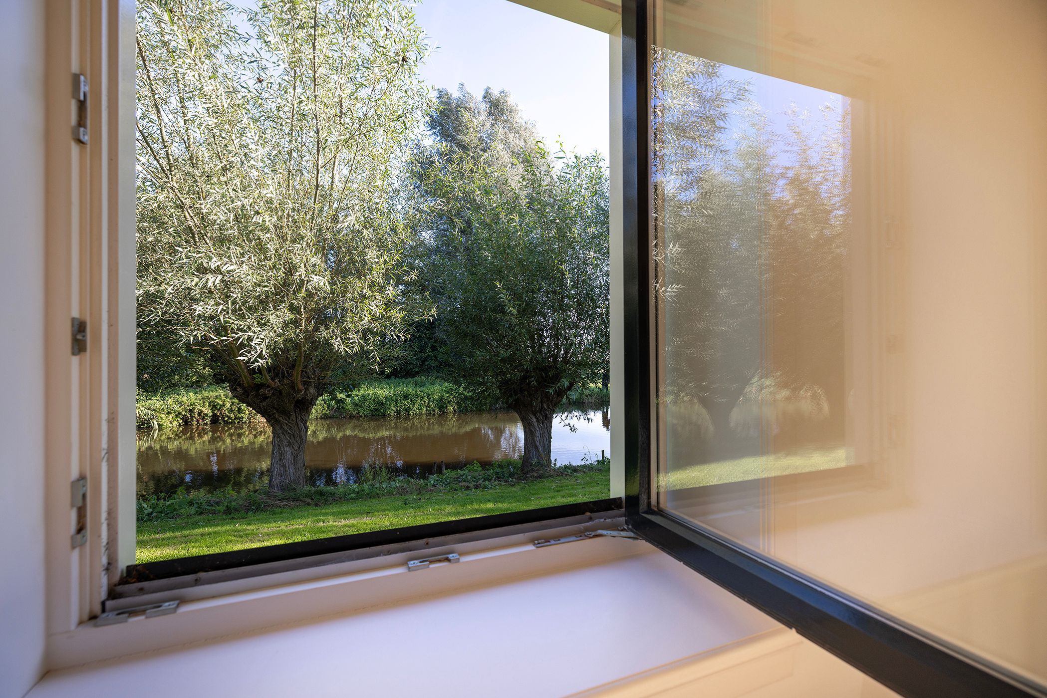 Foto 21 van Wilnisse Zuwe 35