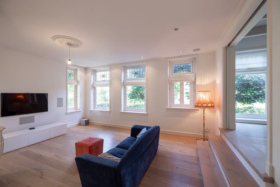 Foto 26 van Wilnisse Zuwe 35