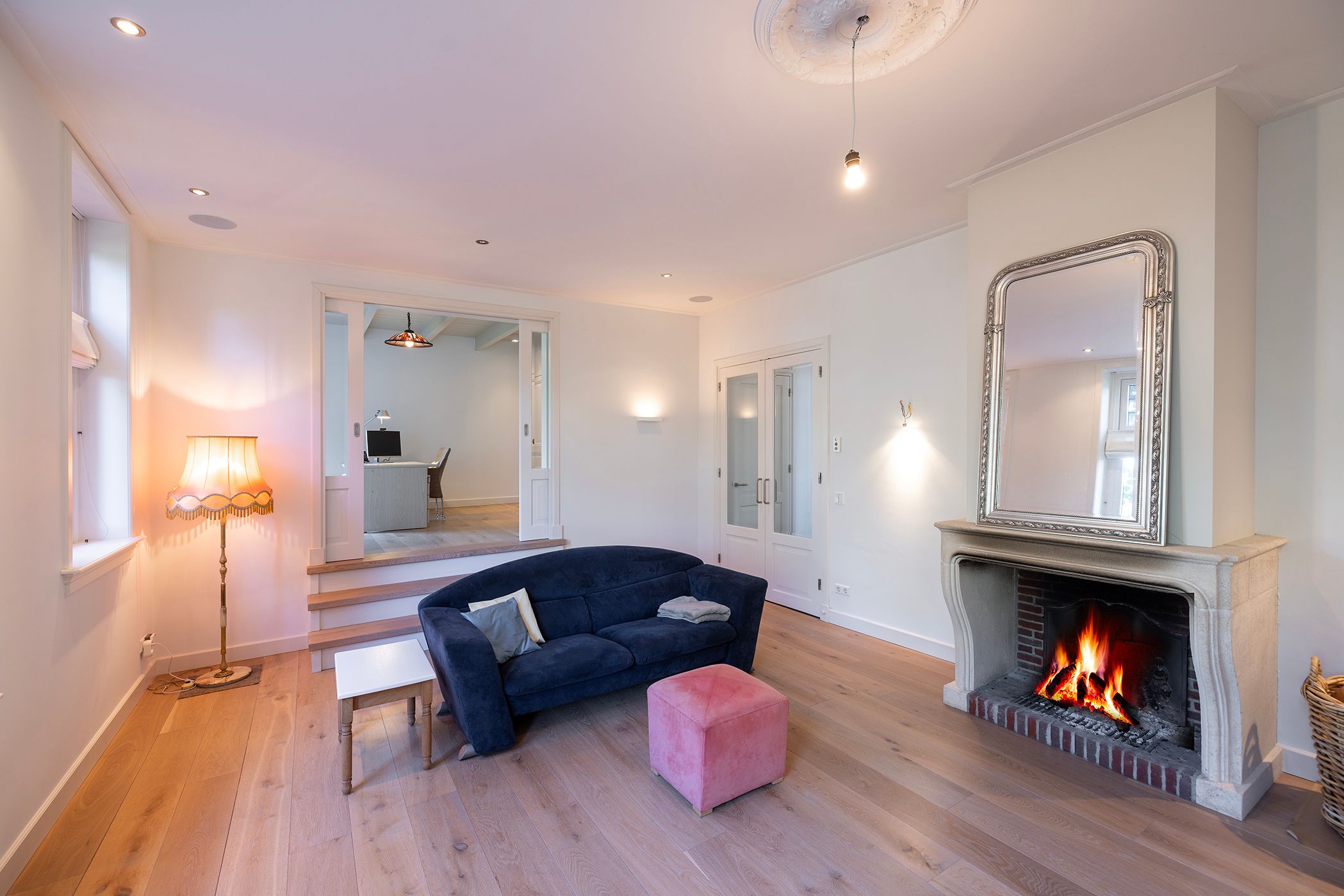 Foto 27 van Wilnisse Zuwe 35