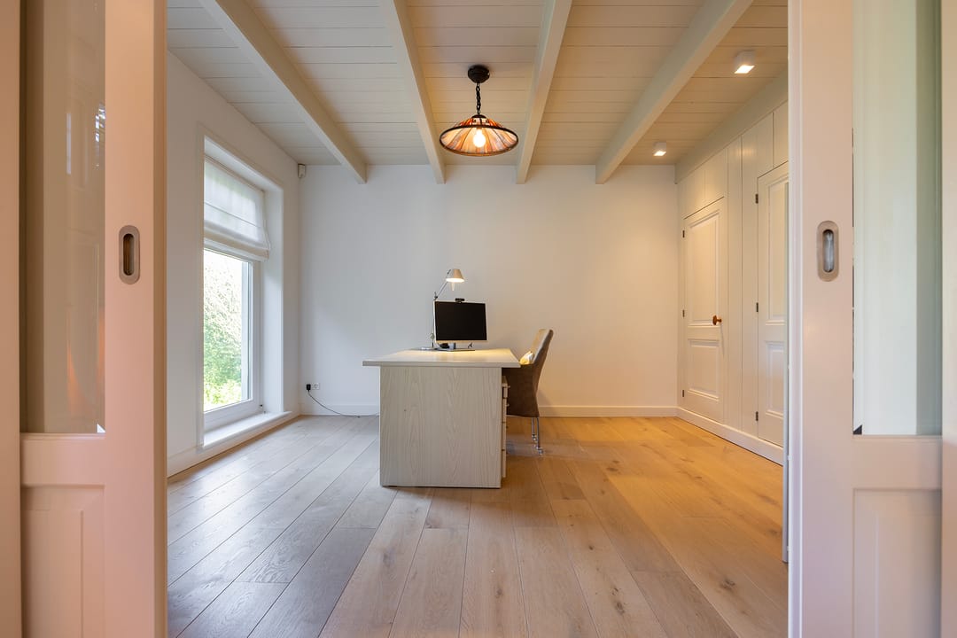 Foto 28 van Wilnisse Zuwe 35