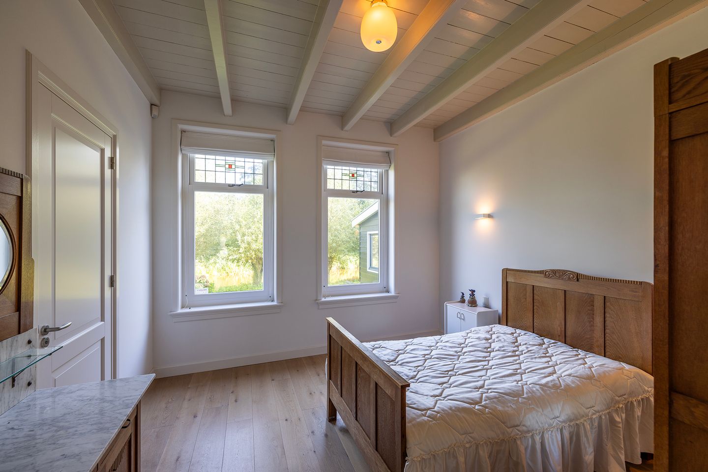 Foto 29 van Wilnisse Zuwe 35