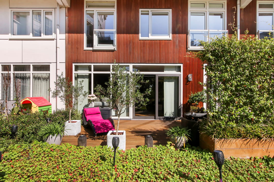 Foto 2 van Admiraalsplein 74