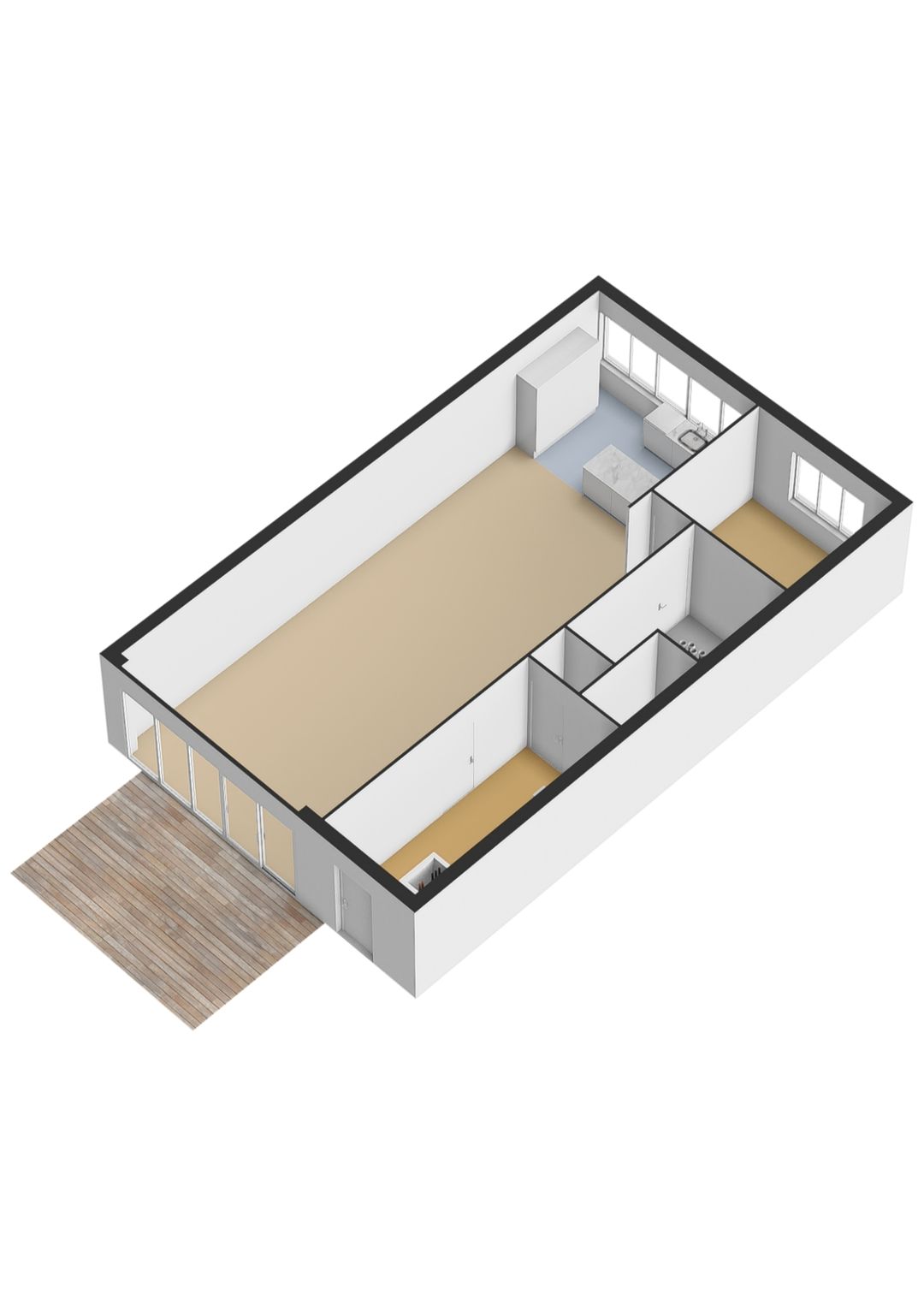 Foto 22 van Admiraalsplein 74