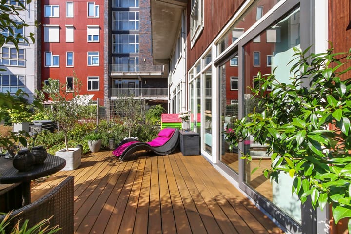 Foto 3 van Admiraalsplein 74