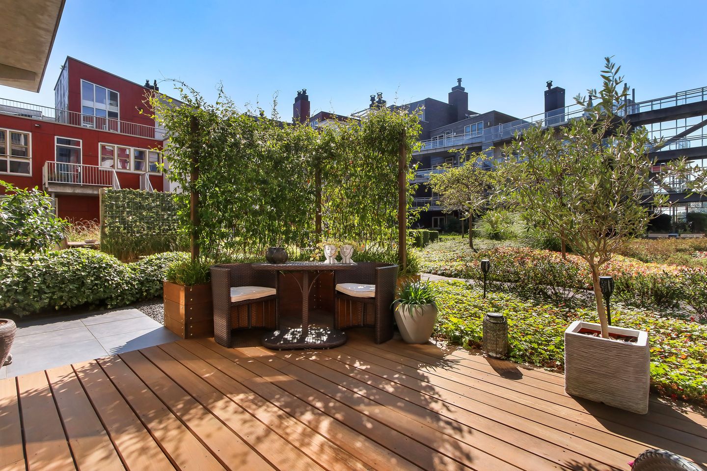 Foto 4 van Admiraalsplein 74