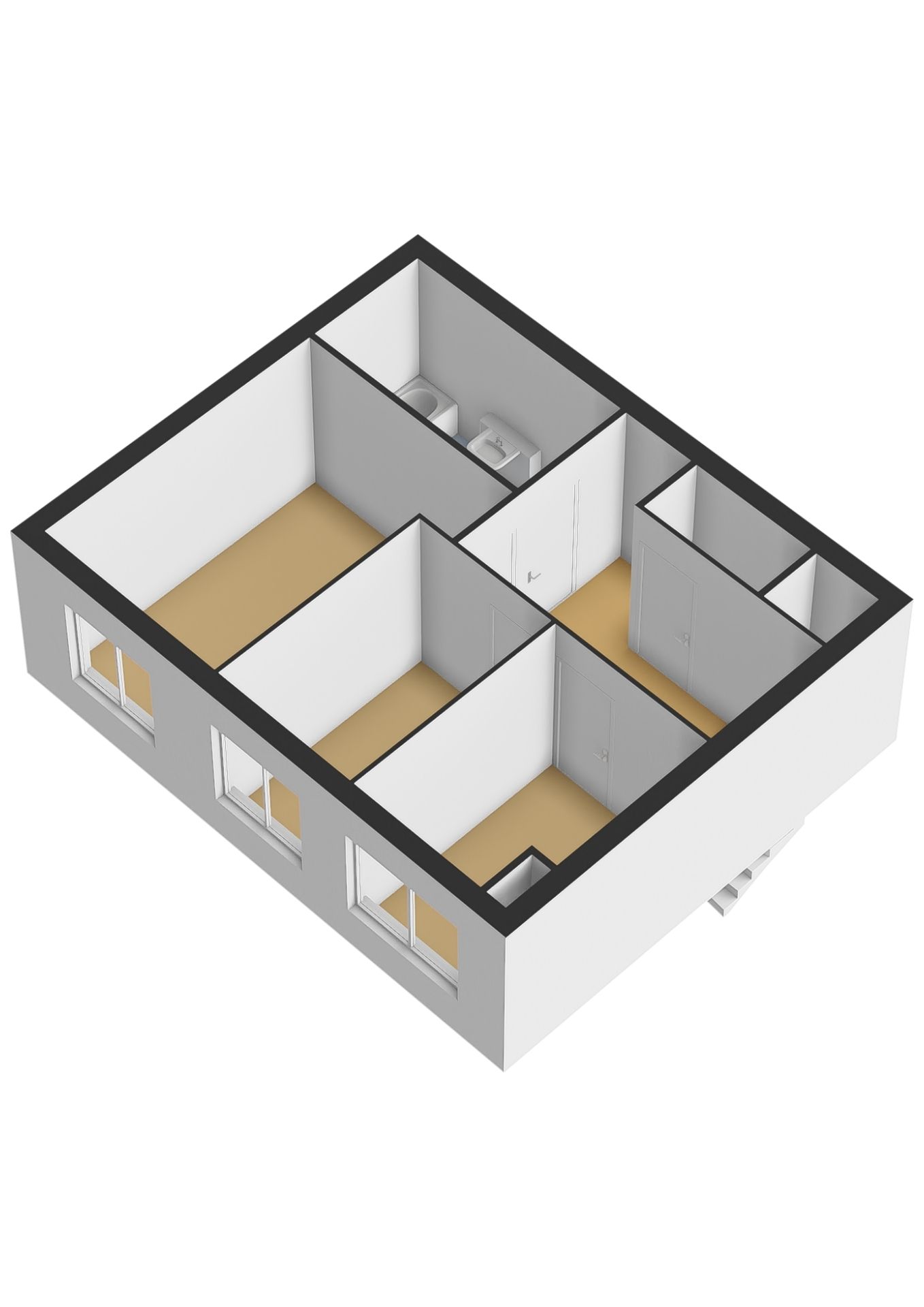 Foto 24 van Admiraalsplein 74