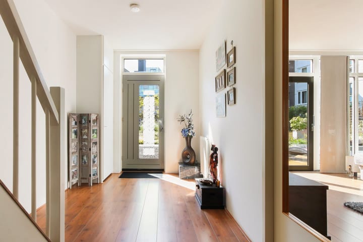 Foto 5 van Admiraalsplein 74