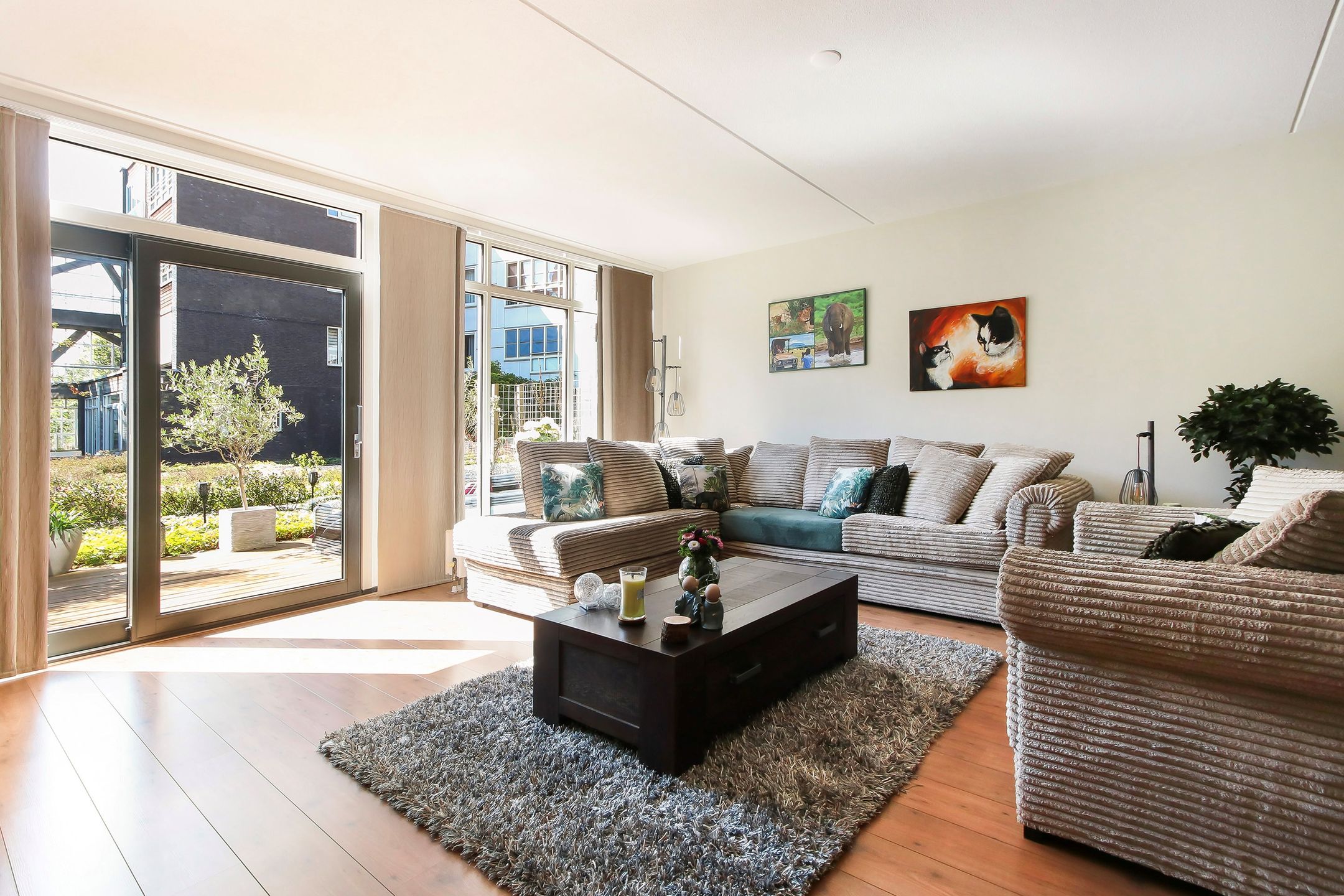 Foto 6 van Admiraalsplein 74