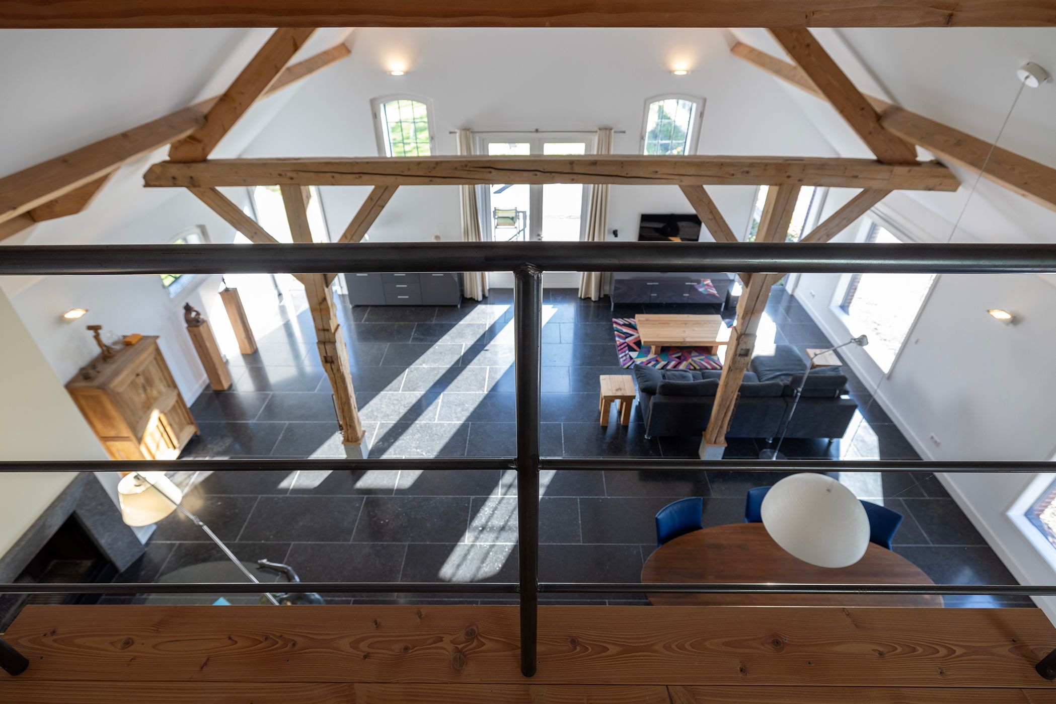 Foto 45 van Wilnisse Zuwe 35