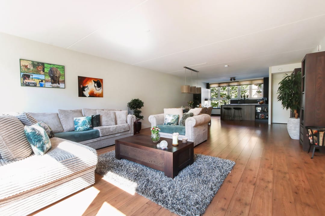 Foto 7 van Admiraalsplein 74