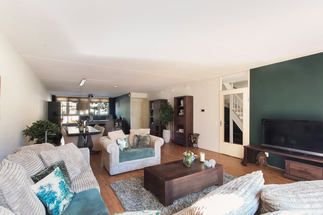 Foto 8 van Admiraalsplein 74