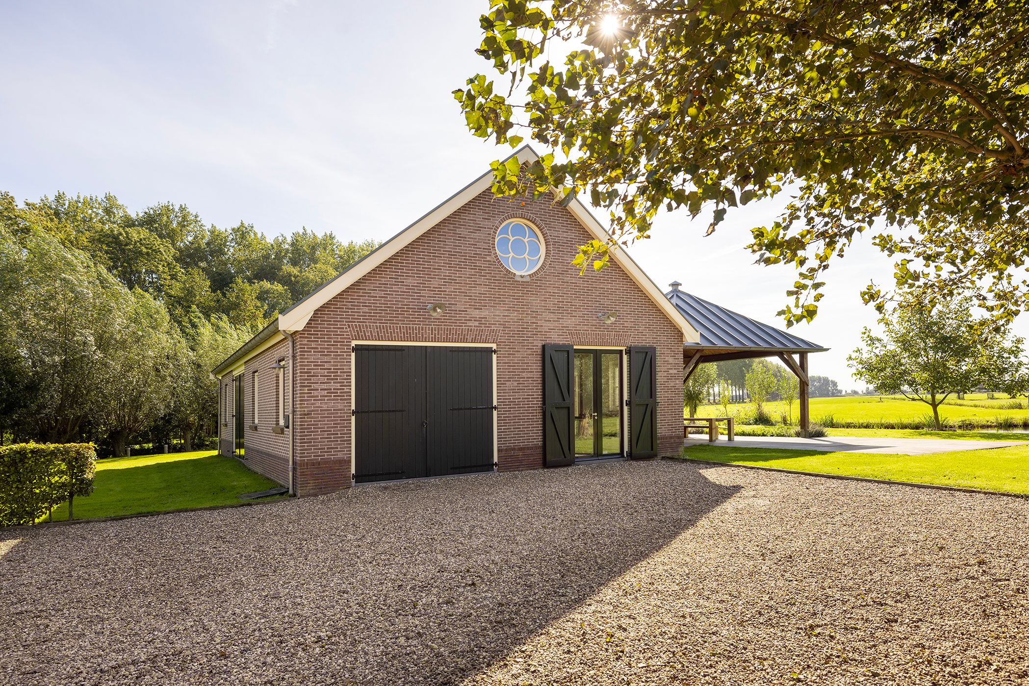 Foto 48 van Wilnisse Zuwe 35