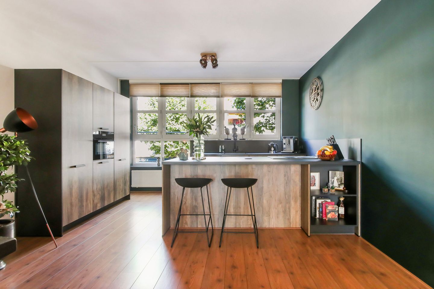 Foto 10 van Admiraalsplein 74