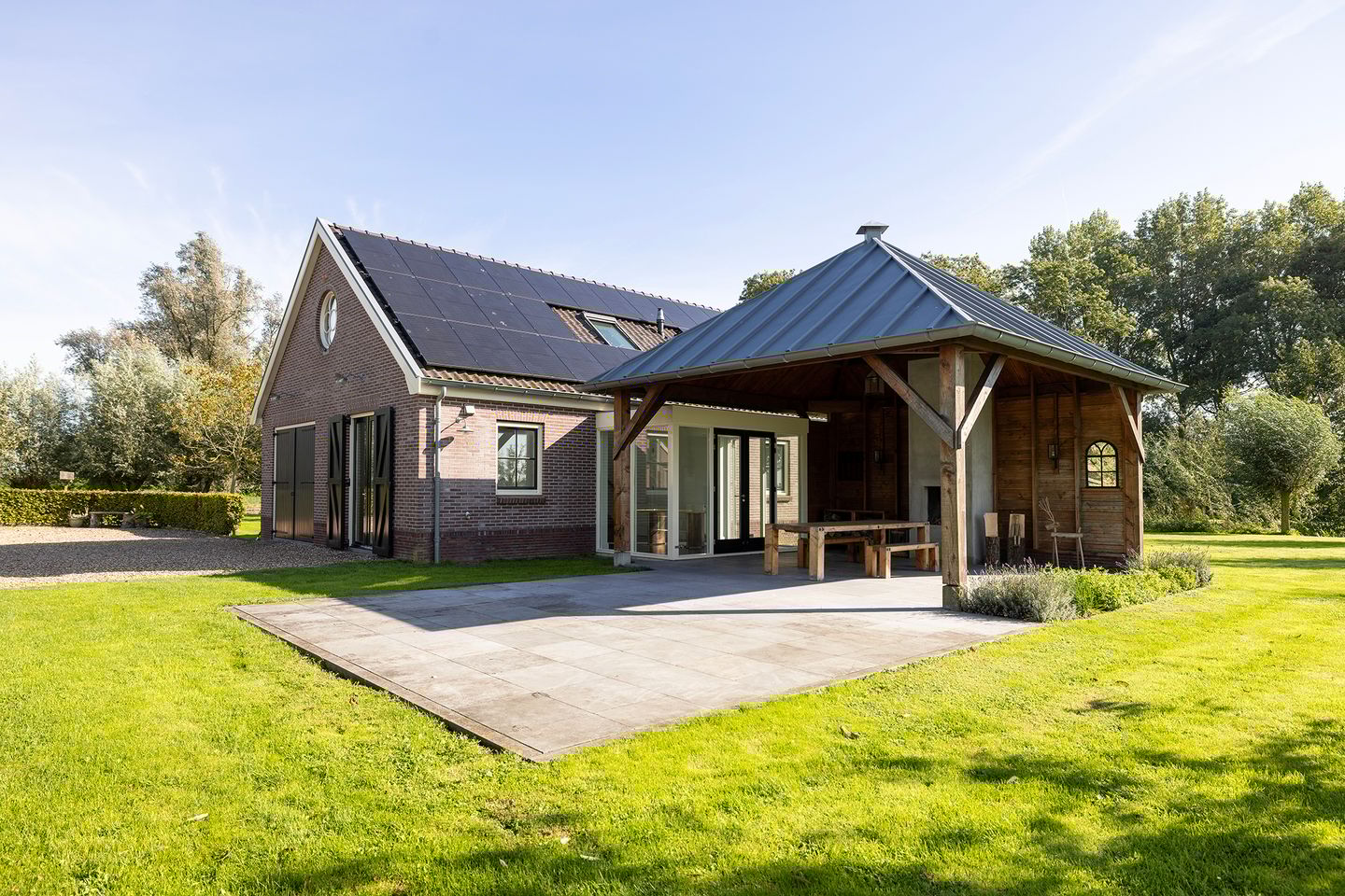 Foto 49 van Wilnisse Zuwe 35